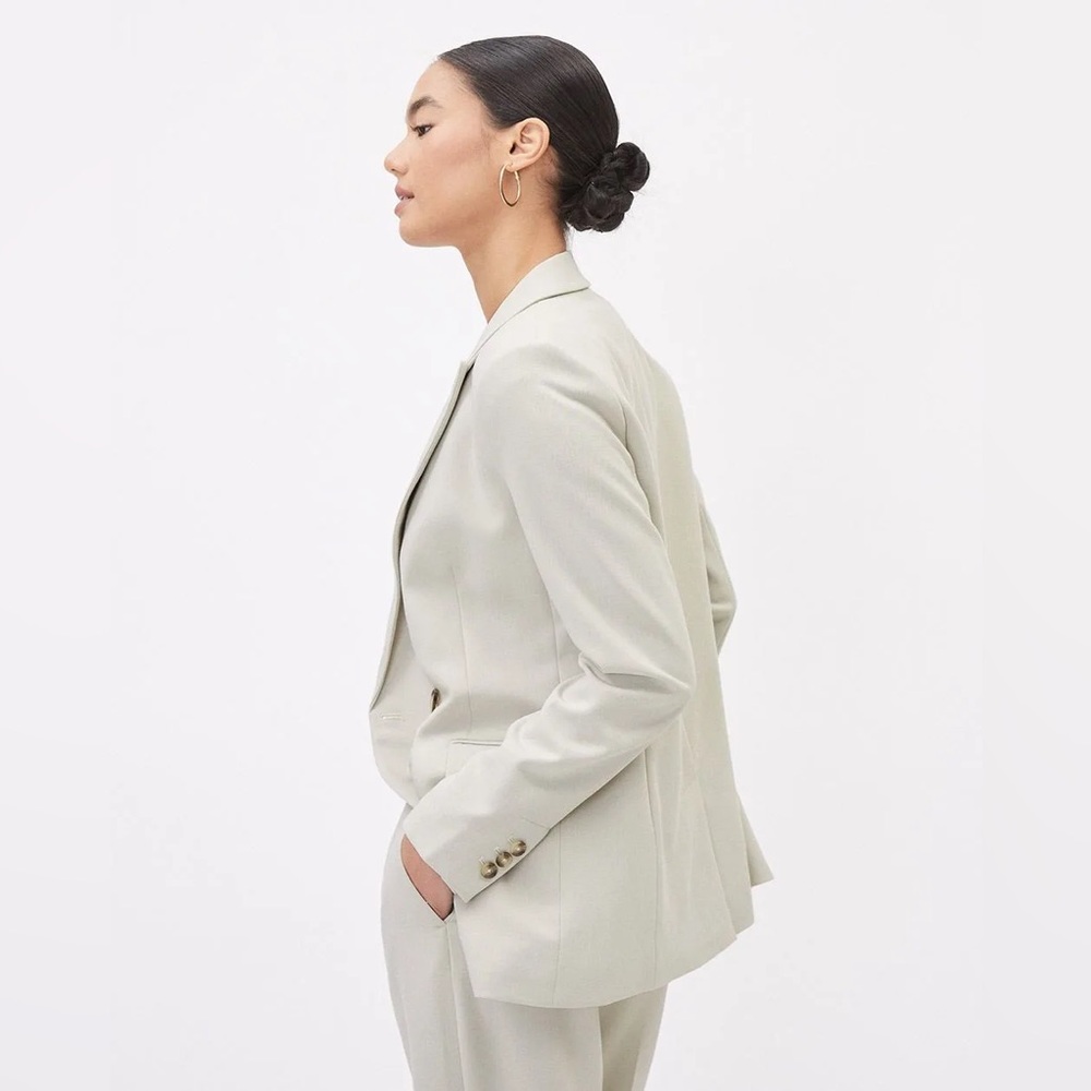 NWT RW&Co Blazer - Picture 3 of 16